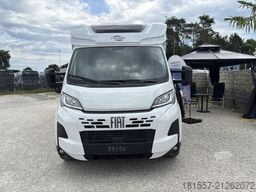 CARADO T 334S Sondermodell  Rudi