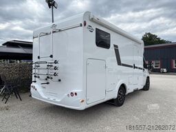 CARADO T 334S Sondermodell  Rudi