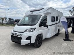 CARADO T 334S Sondermodell  Rudi