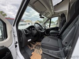 CARADO T 334S Sondermodell  Rudi