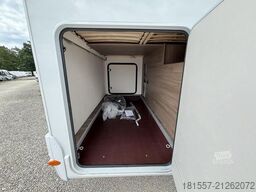 CARADO T 334S Sondermodell  Rudi