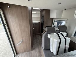 CARADO T 334S Sondermodell  Rudi