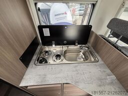 CARADO T 334S Sondermodell  Rudi