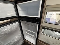 CARADO T 334S Sondermodell  Rudi