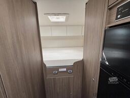 CARADO T 334S Sondermodell  Rudi