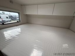 CARADO T 334S Sondermodell  Rudi