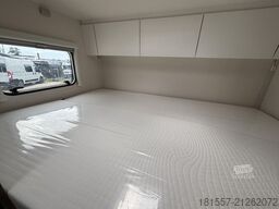 CARADO T 334S Sondermodell  Rudi