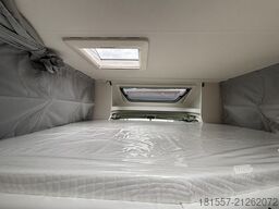 CARADO T 334S Sondermodell  Rudi