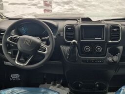 BÜRSTNER B66 TD IT 690 G Sofort verfügbar / Hubbett / Aut