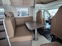 BÜRSTNER B66 TD IT 690 G Sofort verfügbar / Hubbett / Aut