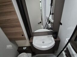 BÜRSTNER B66 TD IT 690 G Sofort verfügbar / Hubbett / Aut