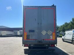 Knapen Trailers K100 - 92m3 10mm floor Alcoa