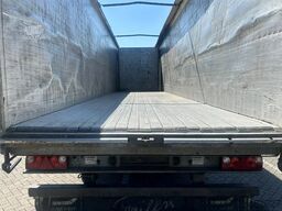 Knapen Trailers K100 - 92m3 10mm floor Alcoa