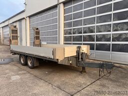  tt  Tandemtieflader
