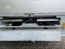Möslein THT 14,4 G 7,20 L  14,4 t Tandem- Pritschenanhänger- Tieflader