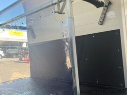 HUMBAUR Xanthos Aero Pferdeanhänger 2,4t SK NEU !100km/h