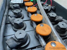 Midac 24 Volt I   2 PZS 250