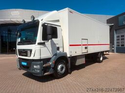 MAN TGM 18.290