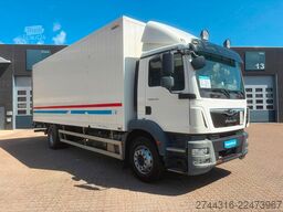 MAN TGM 18.290