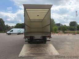 MAN TGM 18.290