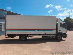 MAN TGM 18.290