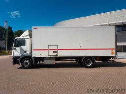 MAN TGM 18.290