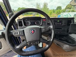 SCANIA R560 6X2-2