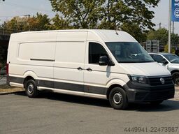 VW Crafter*Extralang*XXL*L4H2*Klima*Automatik*Navi