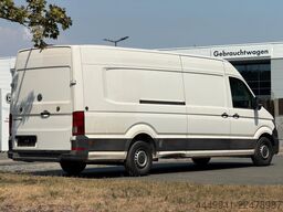 VW Crafter*Extralang*XXL*L4H2*Klima*Automatik*Navi