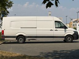 VW Crafter*Extralang*XXL*L4H2*Klima*Automatik*Navi