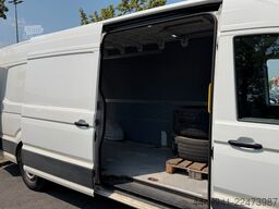 VW Crafter*Extralang*XXL*L4H2*Klima*Automatik*Navi