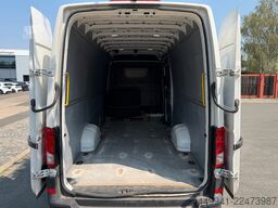 VW Crafter*Extralang*XXL*L4H2*Klima*Automatik*Navi