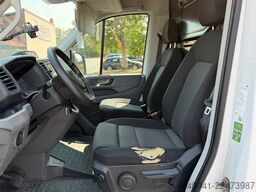 VW Crafter*Extralang*XXL*L4H2*Klima*Automatik*Navi