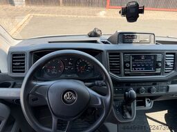 VW Crafter*Extralang*XXL*L4H2*Klima*Automatik*Navi