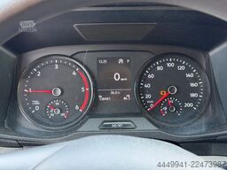 VW Crafter*Extralang*XXL*L4H2*Klima*Automatik*Navi