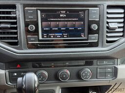VW Crafter*Extralang*XXL*L4H2*Klima*Automatik*Navi