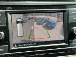 VW Crafter*Extralang*XXL*L4H2*Klima*Automatik*Navi