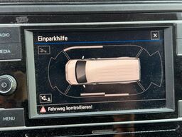 VW Crafter*Extralang*XXL*L4H2*Klima*Automatik*Navi
