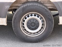 VW Crafter*Extralang*XXL*L4H2*Klima*Automatik*Navi