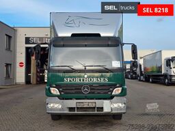 MERCEDES-BENZ Atego 1229