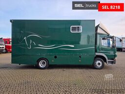 MERCEDES-BENZ Atego 1229