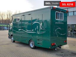 MERCEDES-BENZ Atego 1229
