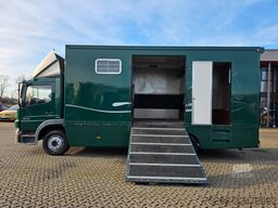MERCEDES-BENZ Atego 1229
