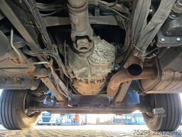 MERCEDES-BENZ Atego 1229