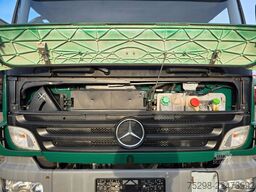 MERCEDES-BENZ Atego 1229