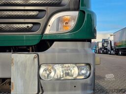 MERCEDES-BENZ Atego 1229