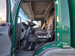 MERCEDES-BENZ Atego 1229