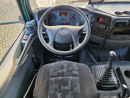 MERCEDES-BENZ Atego 1229
