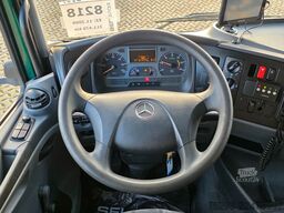 MERCEDES-BENZ Atego 1229