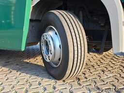 MERCEDES-BENZ Atego 1229